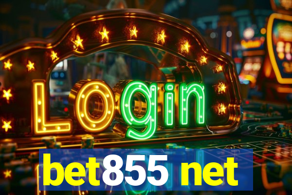 bet855 net